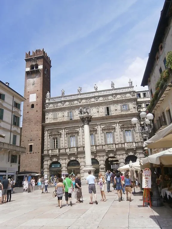 Romeo'S Guest House Verona