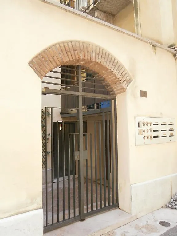 Romeo'S Guest House Verona