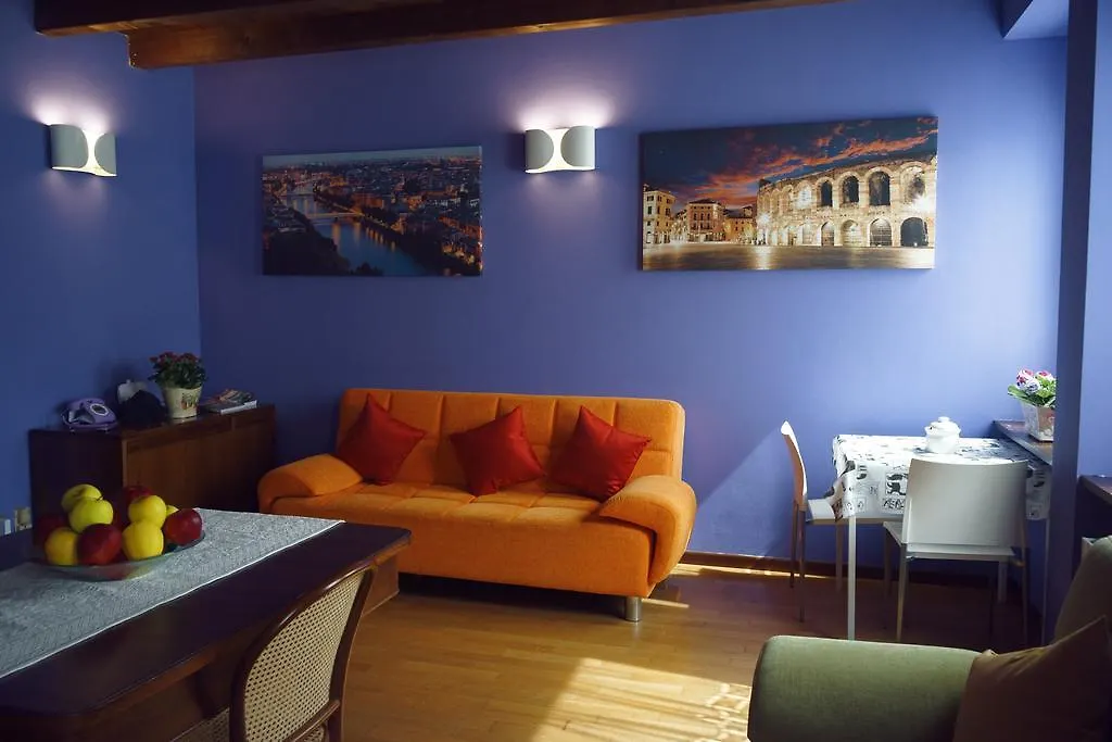 Romeo'S Guest House Verona