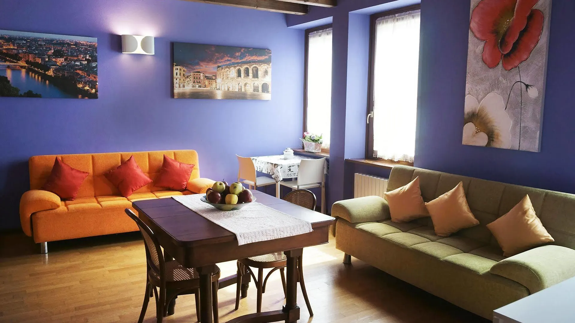 Romeo'S Guest House Verona