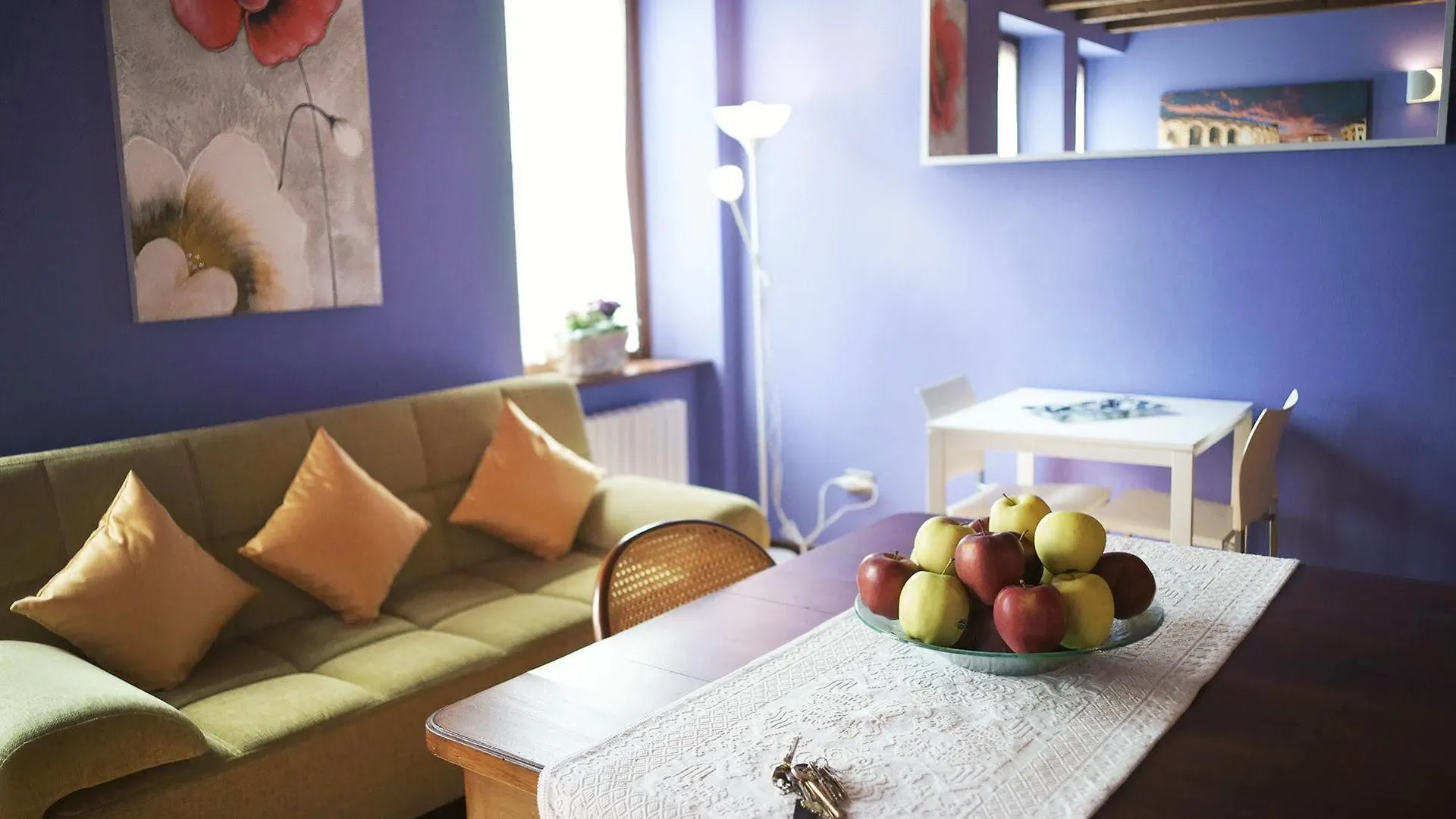 Romeo'S Guest House Verona