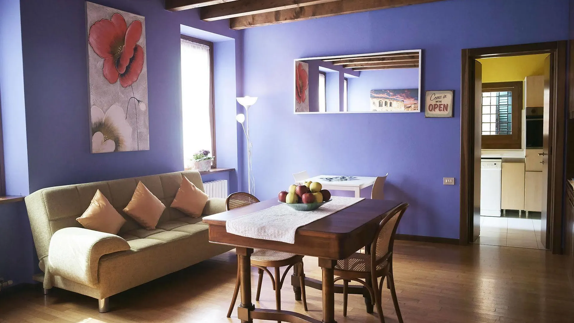 Romeo'S Guest House Verona