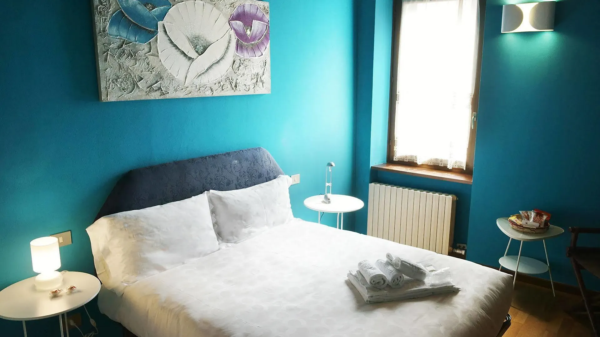 Romeo'S Guest House Verona Italy