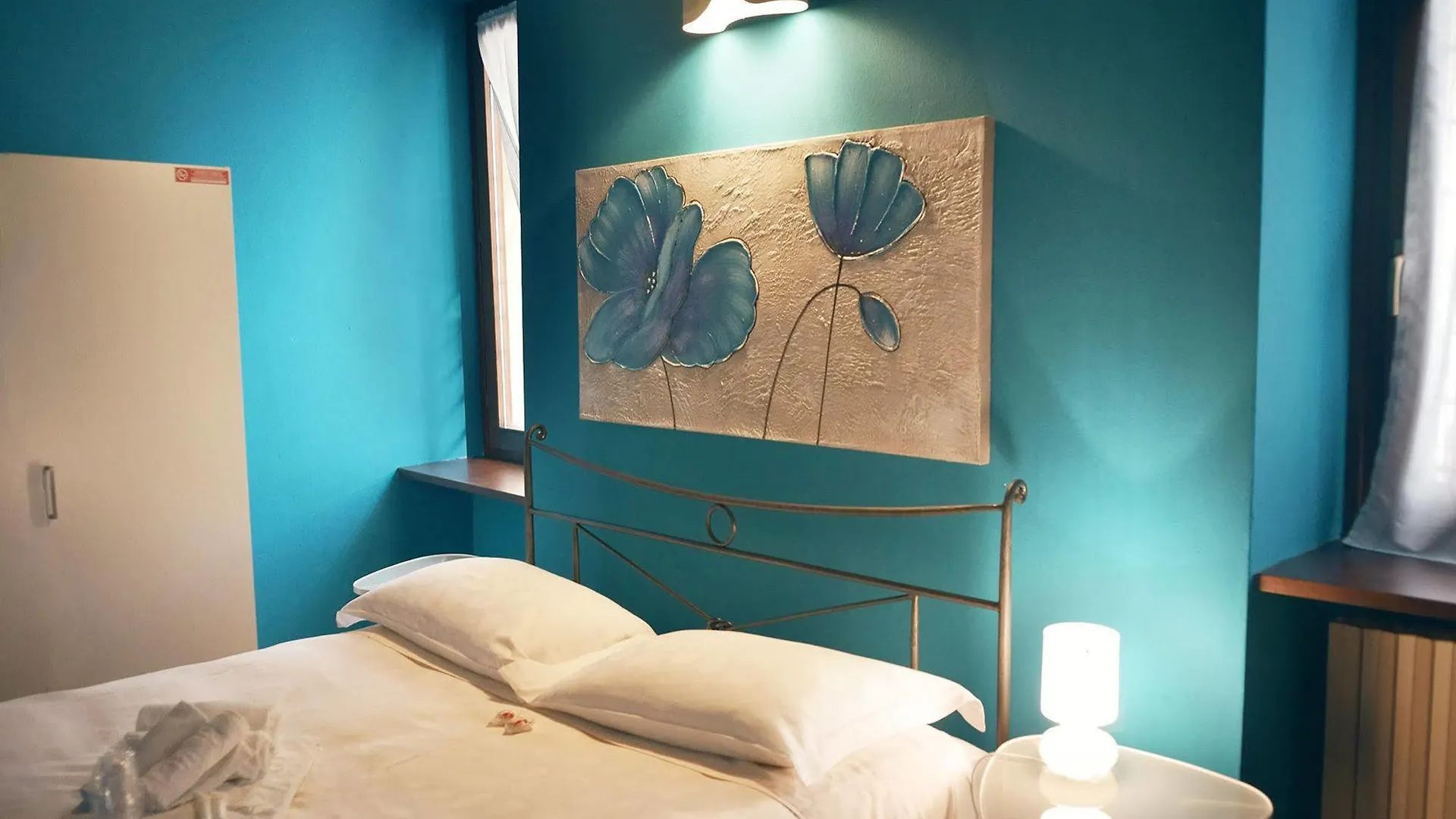 ***  Romeo'S Guest House Verona Italy