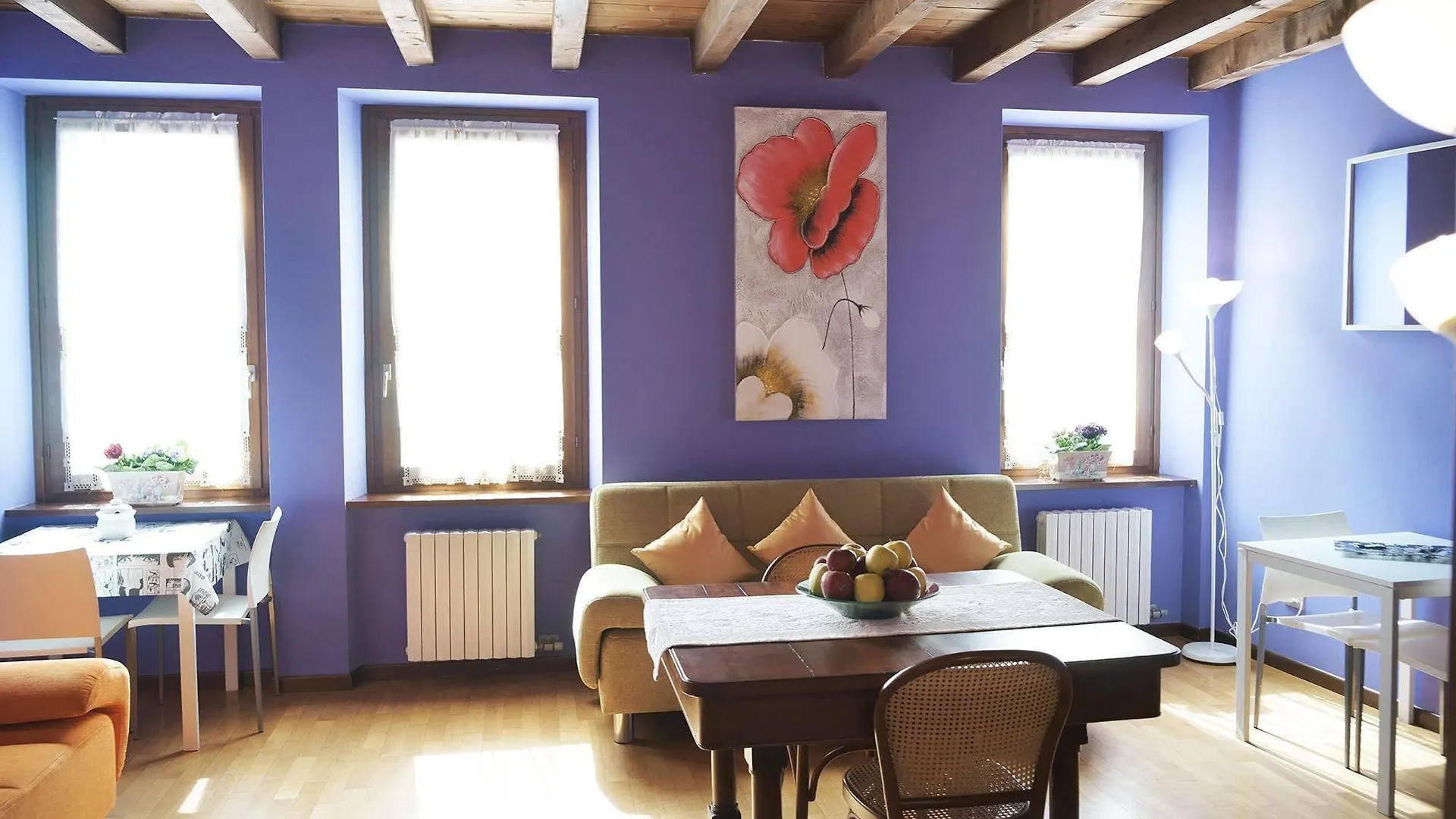 ***  Romeo'S Guest House Verona Italië