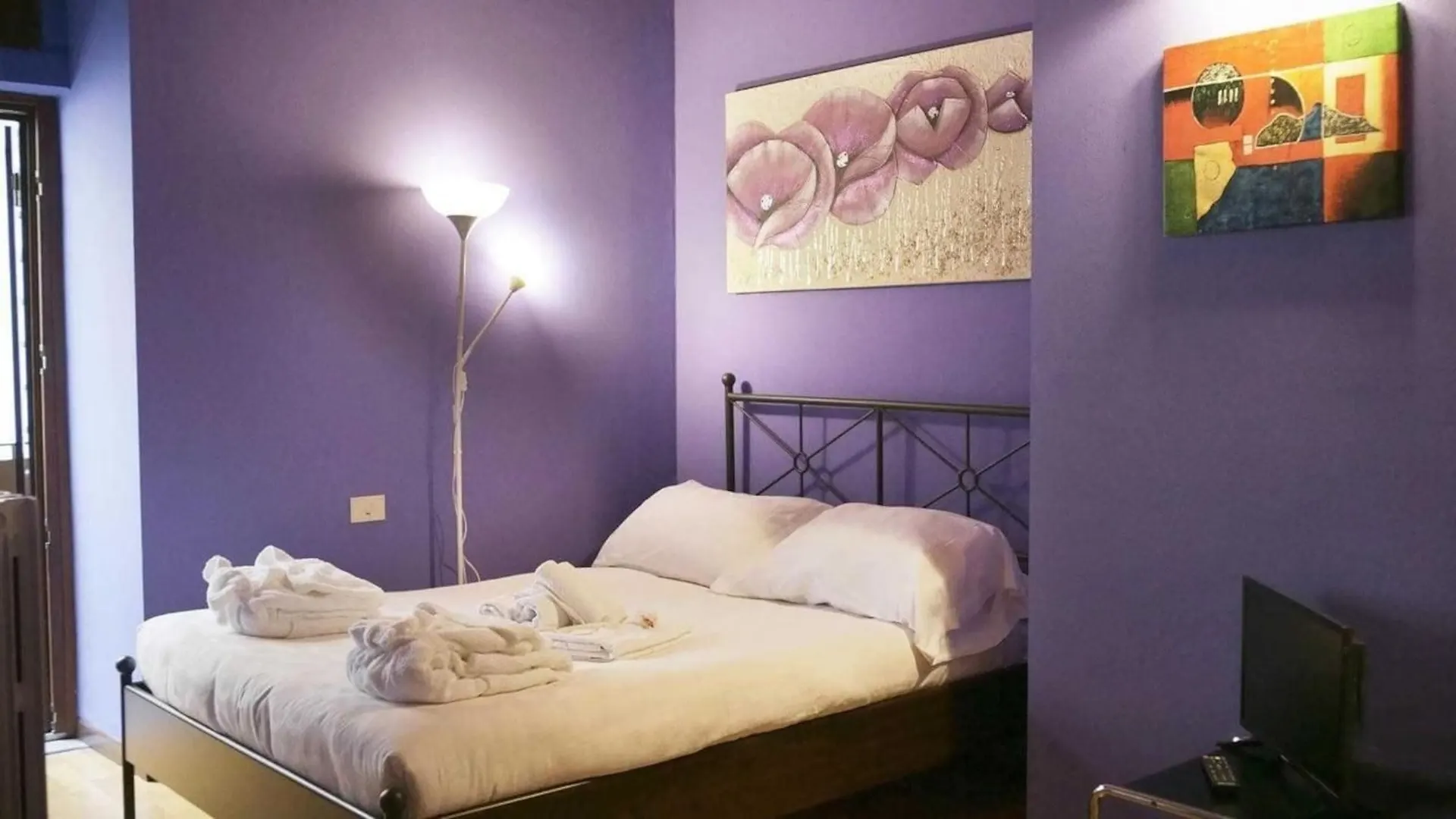 Romeo'S Guest House Verona Italy