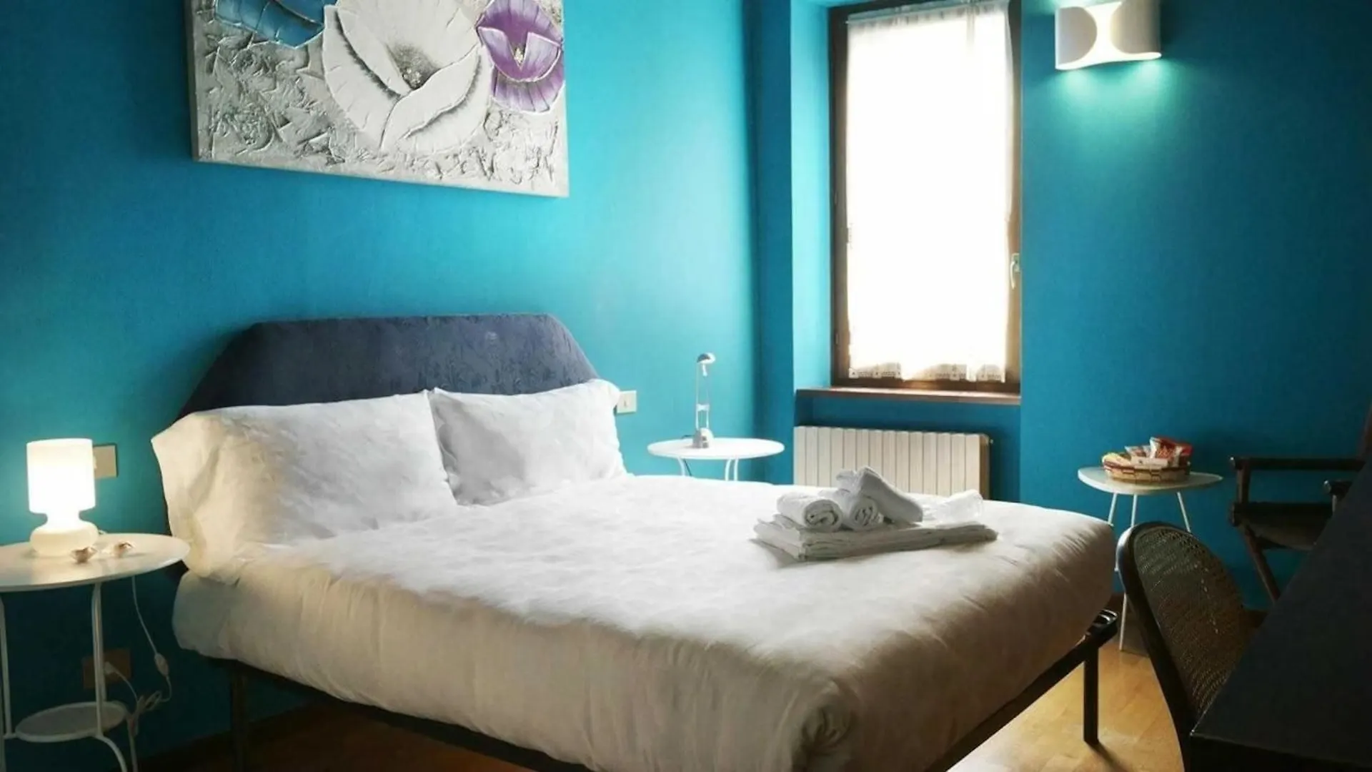Romeo'S Guest House Verona